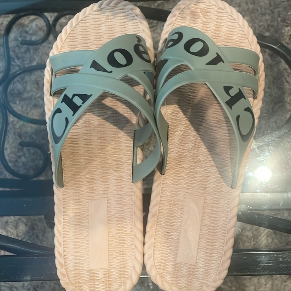 Chloe Sandals
